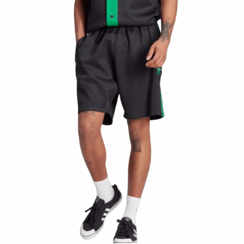 Spodenki męskie Adidas Originals czarne