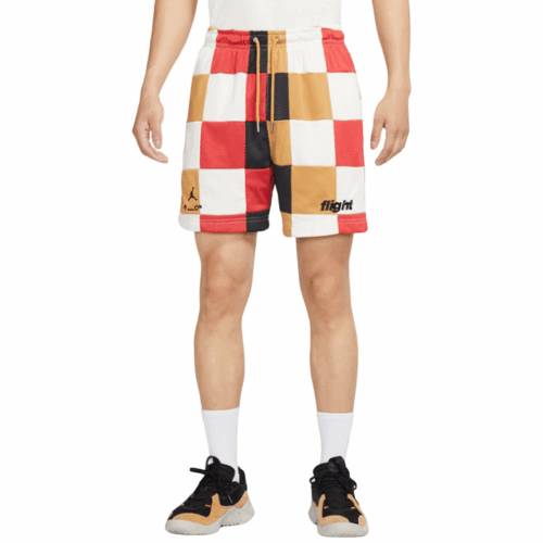 Spodenki sportowe Nike Jordan Flight kolor