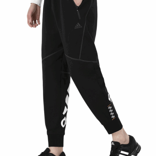 Spodnie sportowe Adidas Originals czarne