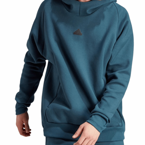 Bluza męska Adidas Z.N.E Premium green