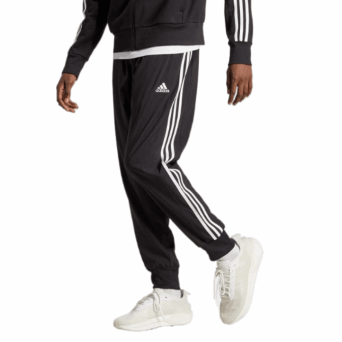 Spodnie sportowe Adidas Sportswear czarne