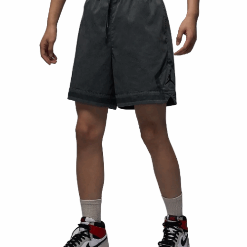 Spodenki męskie krótkie Nike Jordan Essentials BLK