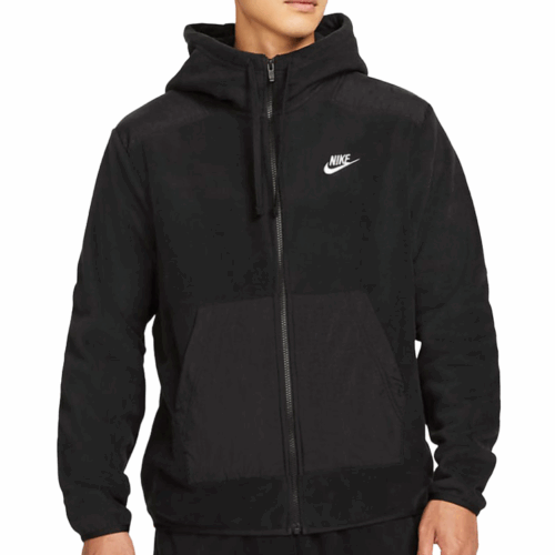 Bluza Nike Sportswear Style czarna