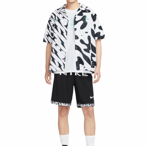 Koszulka do strzelania Nike DRI-Fit