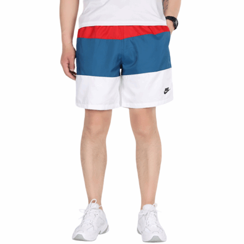 Spodenki casual Nike Sportswear kolor