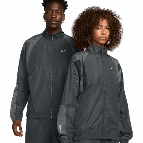 Kurtka unisex Nike NOCTA black
