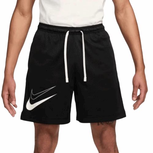 Spodenki męskie krótkie Nike Kevin Durant black