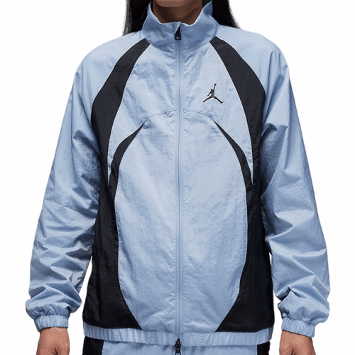 Kurtka męska Nike Jordan Sport Jam blue