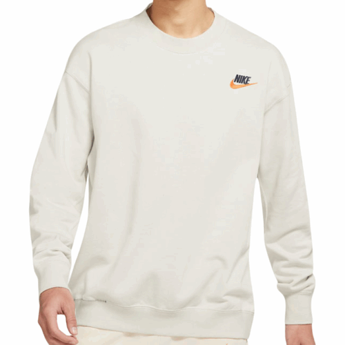 Bluza Nike Sportswear Love biała