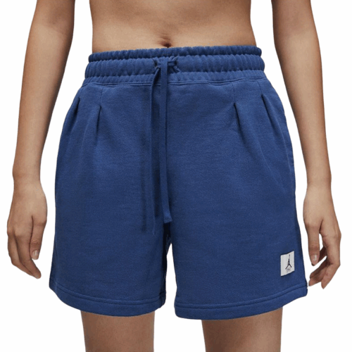 Spodenki damskie Nike Jordan granatowe