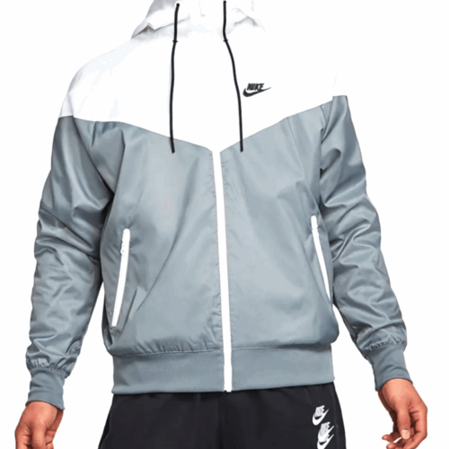 Kurtka Nike Sportswear Windrunner z kapturem