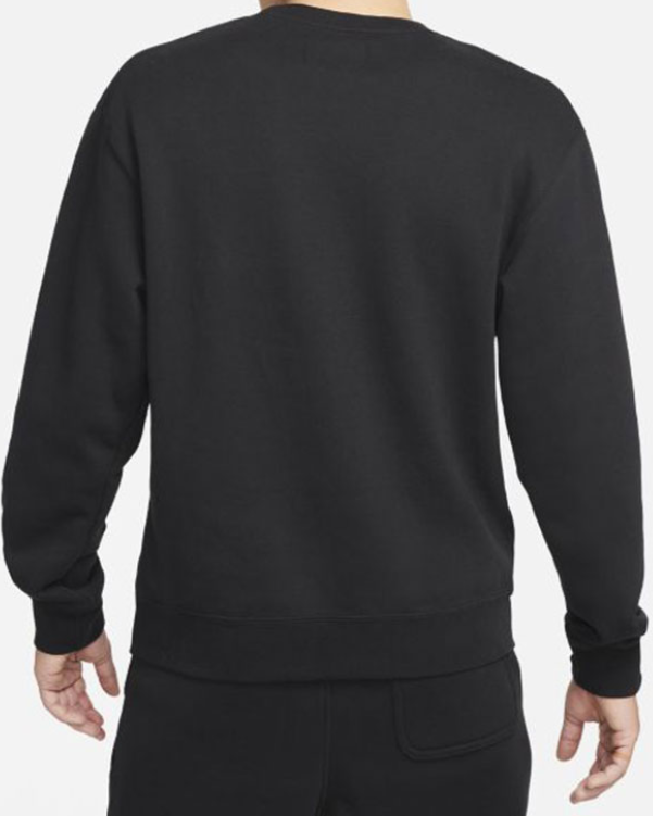 Bluza Nike Jordan Essentials czarna - obrazek 2