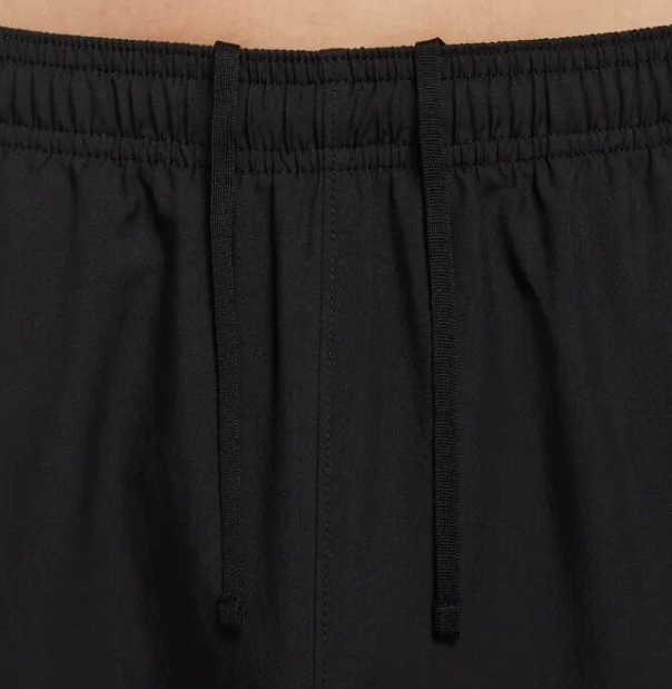 Spodnie sportowe męskie Nike Dri-Fit black - obrazek 4