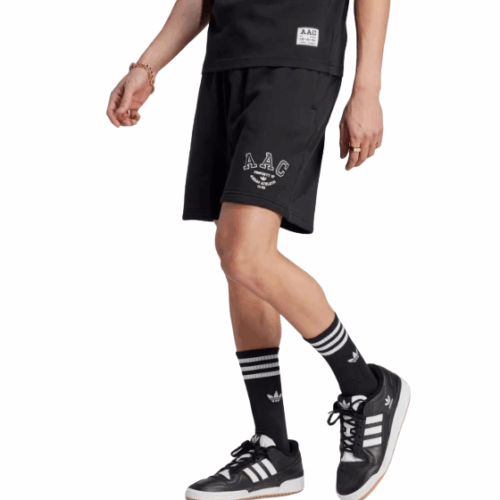 Spodenki sportowe Adidas Rifta Metro black