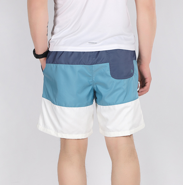 Spodenki casual Nike Sportswear - obrazek 3