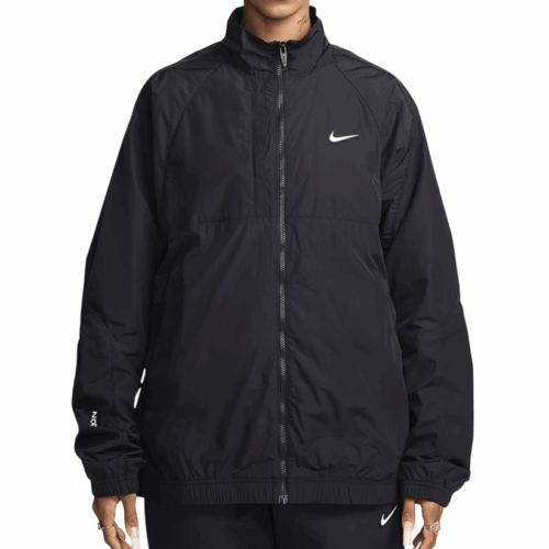 Bluza unisex Nike NOCTA Northstar czarna