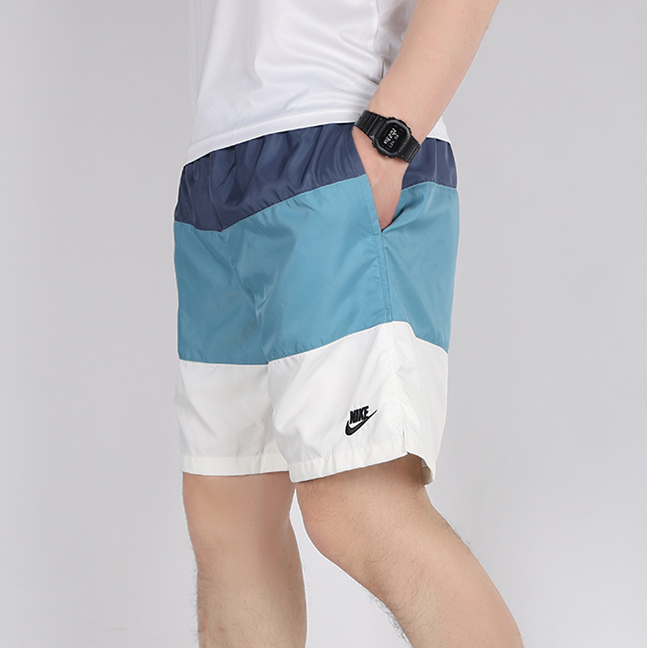 Spodenki casual Nike Sportswear - obrazek 2