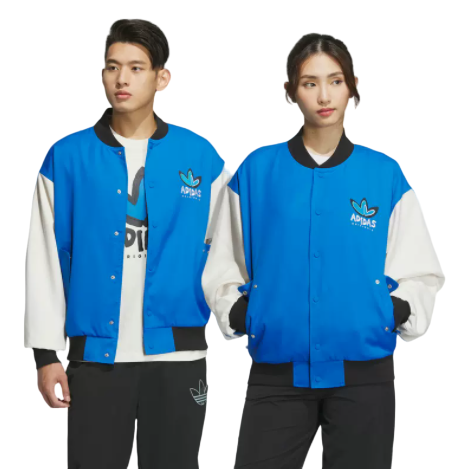 Kurtka unisex Adidas Originals V-Day