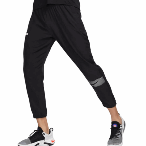 Spodnie sportowe męskie Nike Dri-Fit black