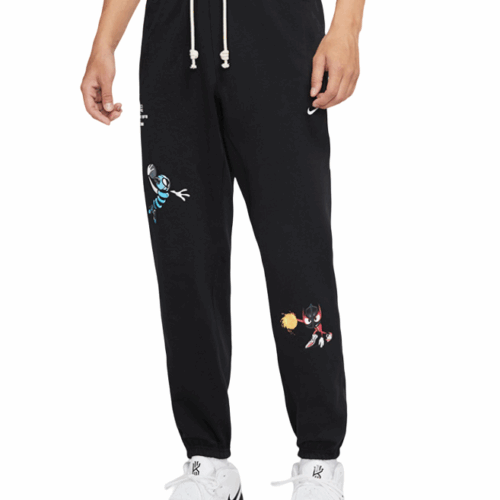 Spodnie sportowe Nike GT series czarne