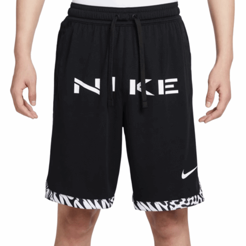 Spodenki sportowe Nike Dri-FIT czarne