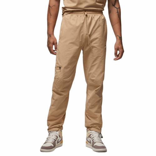 Spodnie sportowe Air Jordan Essentials ecru