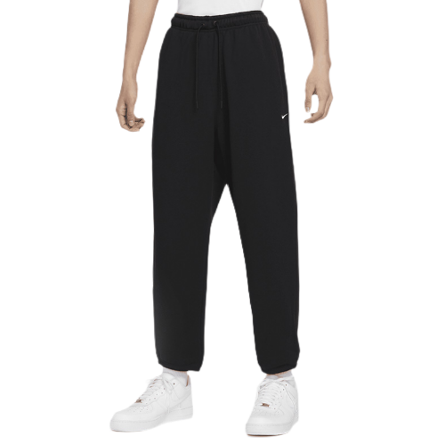 Spodnie unisex sportowe Nike NSW czarne