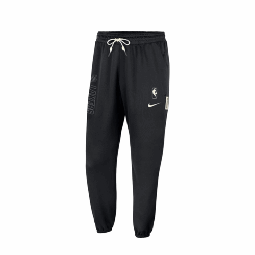 Spodnie męskie sportowe Nike LA Lakers