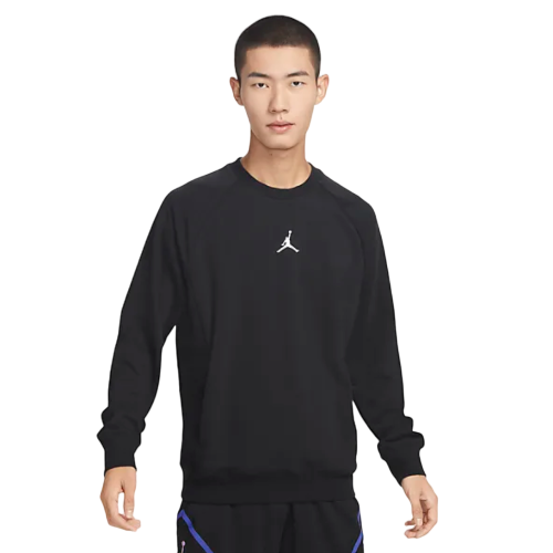 Bluza męska Nike Jordan Dri-FIT czarna