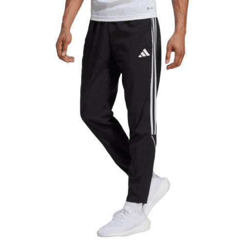 Spodnie męskie Adidas Performence czarne