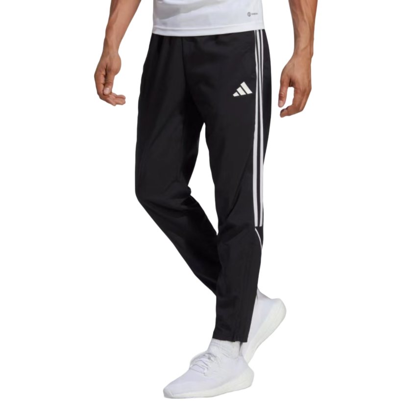 Spodnie męskie Adidas Performence czarne