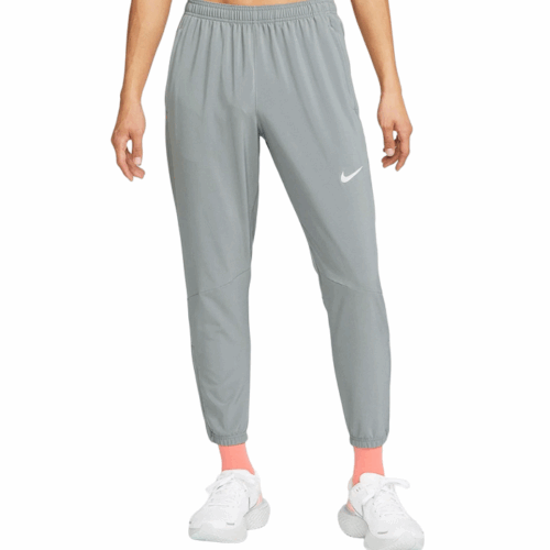 Spodnie sportowe męskie Nike szare