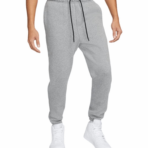 Spodnie sportowe Nike Jordan Essentials szare