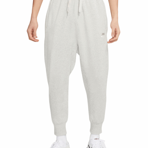 Spodnie dresowe Nike Running szare