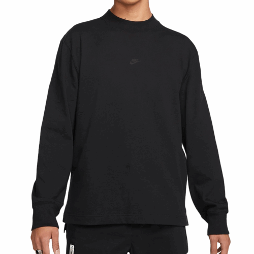 Bluza Nike Sportswear czarna