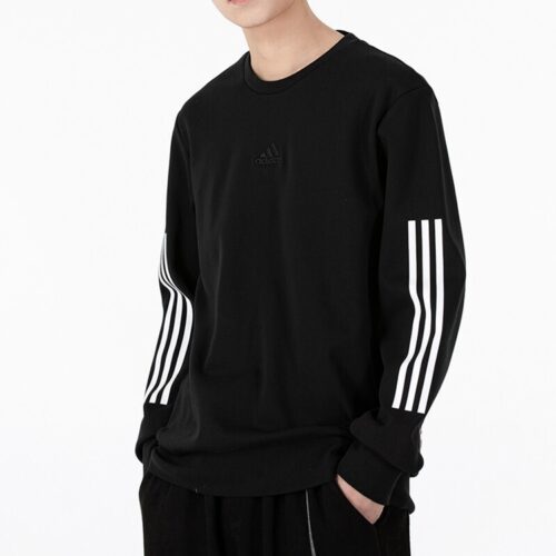 Bluza Adidas Originals CNY CREW czarna