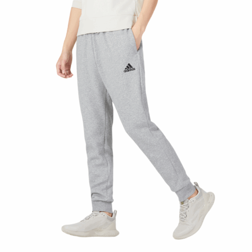 Spodnie sportowe Adidas szare