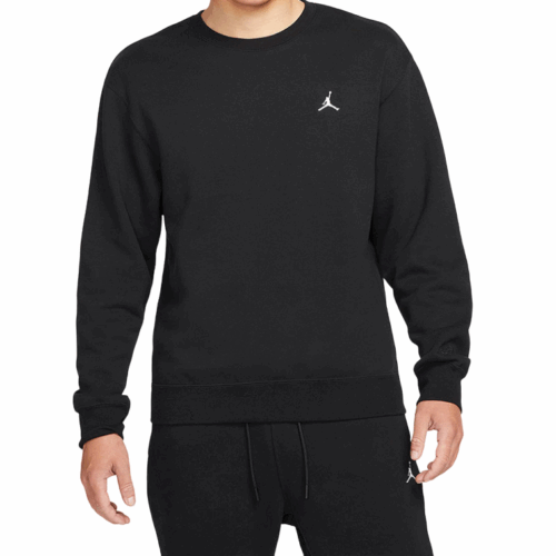 Bluza Nike Jordan Essentials czarna