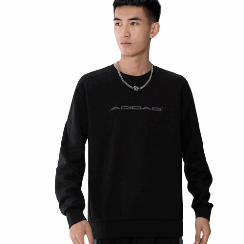 Bluza Adidas TH czarna