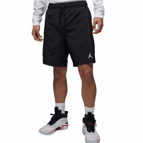 Spodenki męskie Nike Jordan Dri-Fit logo black