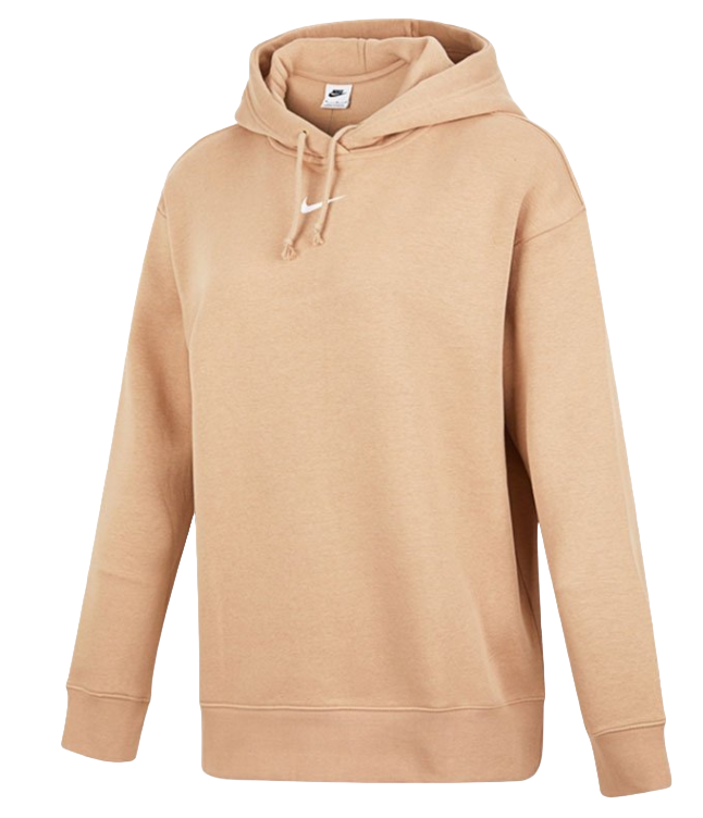 Bluza damska Nike NSW z kapturem