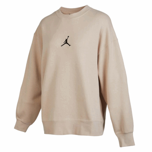 Bluza damska Nike Jordan ecru
