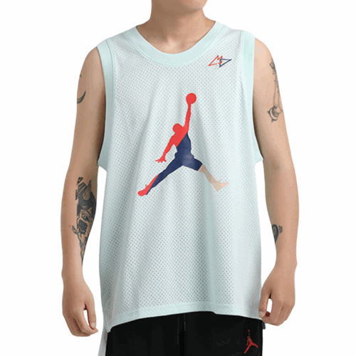 Koszulka treningowa Nike Jordan Jumpman