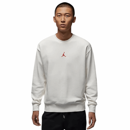 Bluza męska Nike Jordan Flight 23 biała