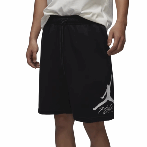 Spodenki męskie sportowe Jordan Essentials black