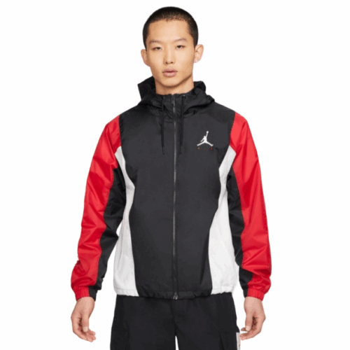Kurtka męska Nike Jordan wiatrówka