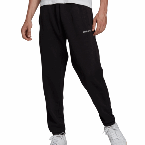 Spodnie dresowe Adidas 50th Anniversary czarne