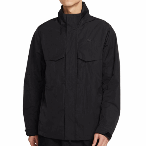 Kurtka Nike Premium Essentials M65 czarna