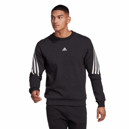 Bluza męska Adidas Future Icons czarna