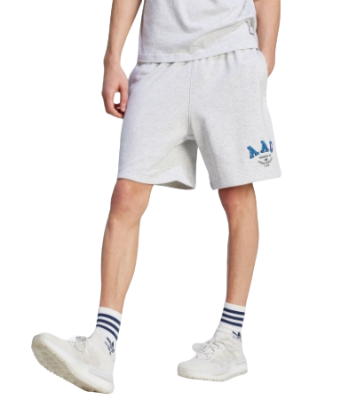 Spodenki sportowe Adidas Rifta Metro grey